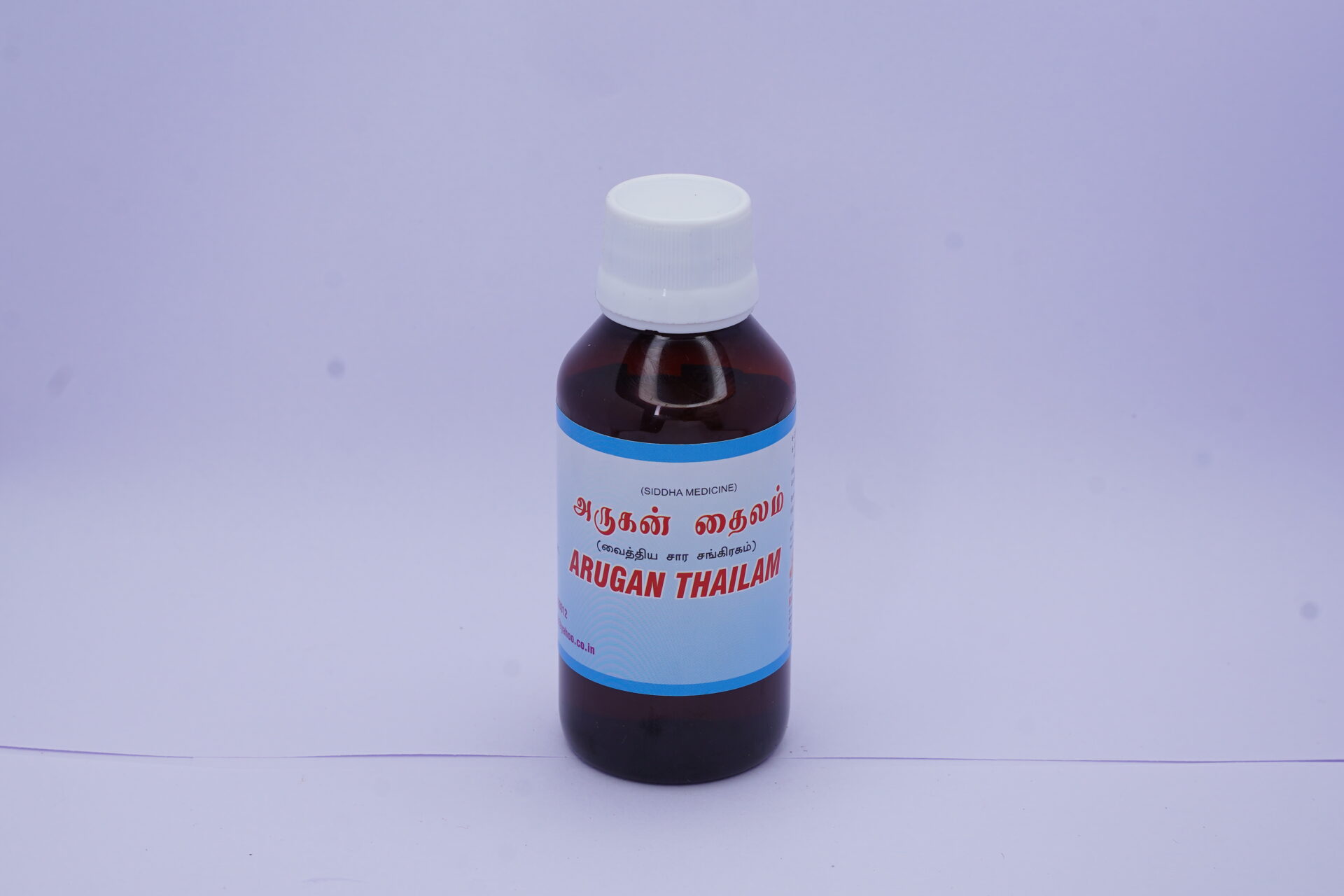 DSC05419 Raja Arugan Thailam - Image 1