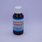 Raja Kulirthamarai Thailam