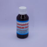 Raja Ponnangani Thailam